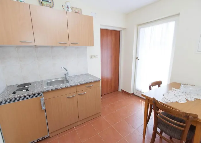 Casa de Férias Baretic