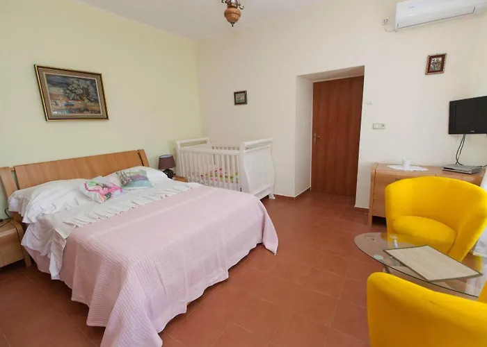 Casa de Férias Baretic