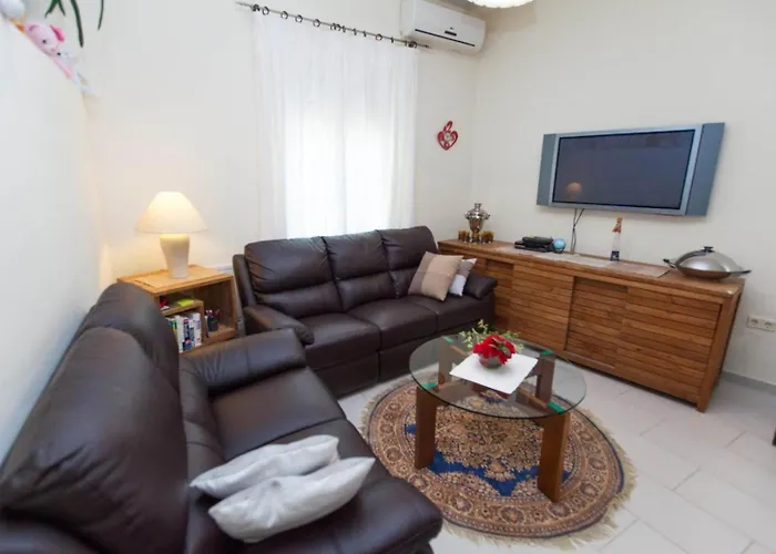 Baretic Casa de Férias *