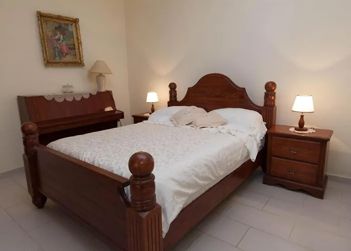 Casa de Férias Baretic *