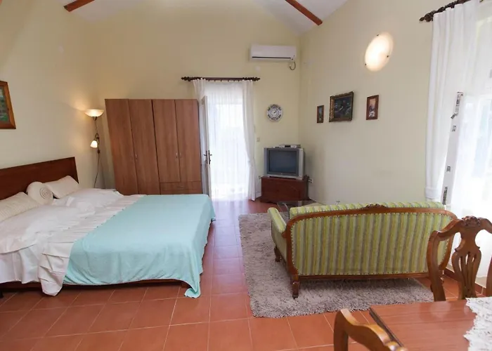 Casa de Férias Baretic