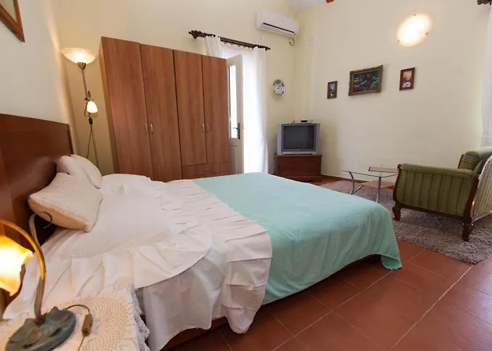 Baretic Casa de Férias *