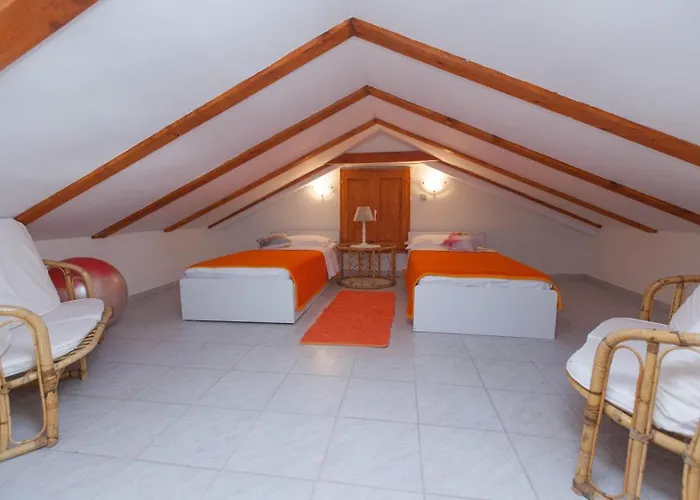 Casa de Férias Baretic *