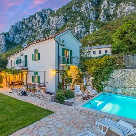 Baretic Holiday home