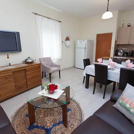 Ferienhaus Baretic