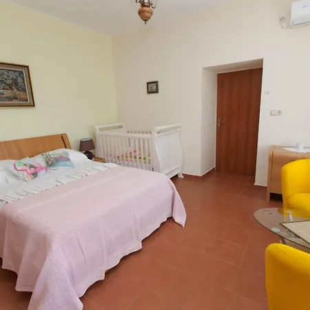 Dom wakacyjny Baretic