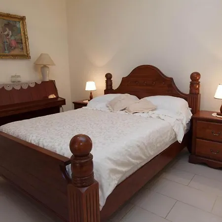 Dom wakacyjny Baretic *