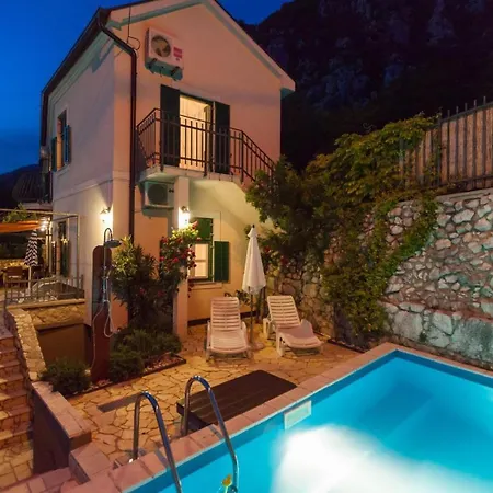 Baretic Dom wakacyjny