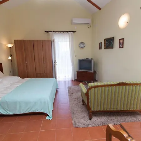 Dom wakacyjny Baretic