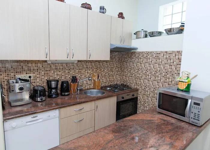 Baretic بيت للعطل *